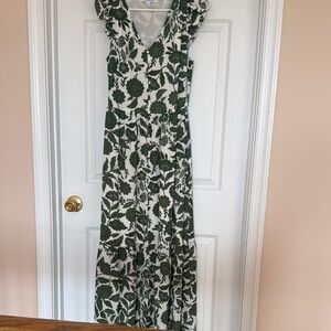 black knit mini dress SAME | Knit Mini Dress | Black main image 1